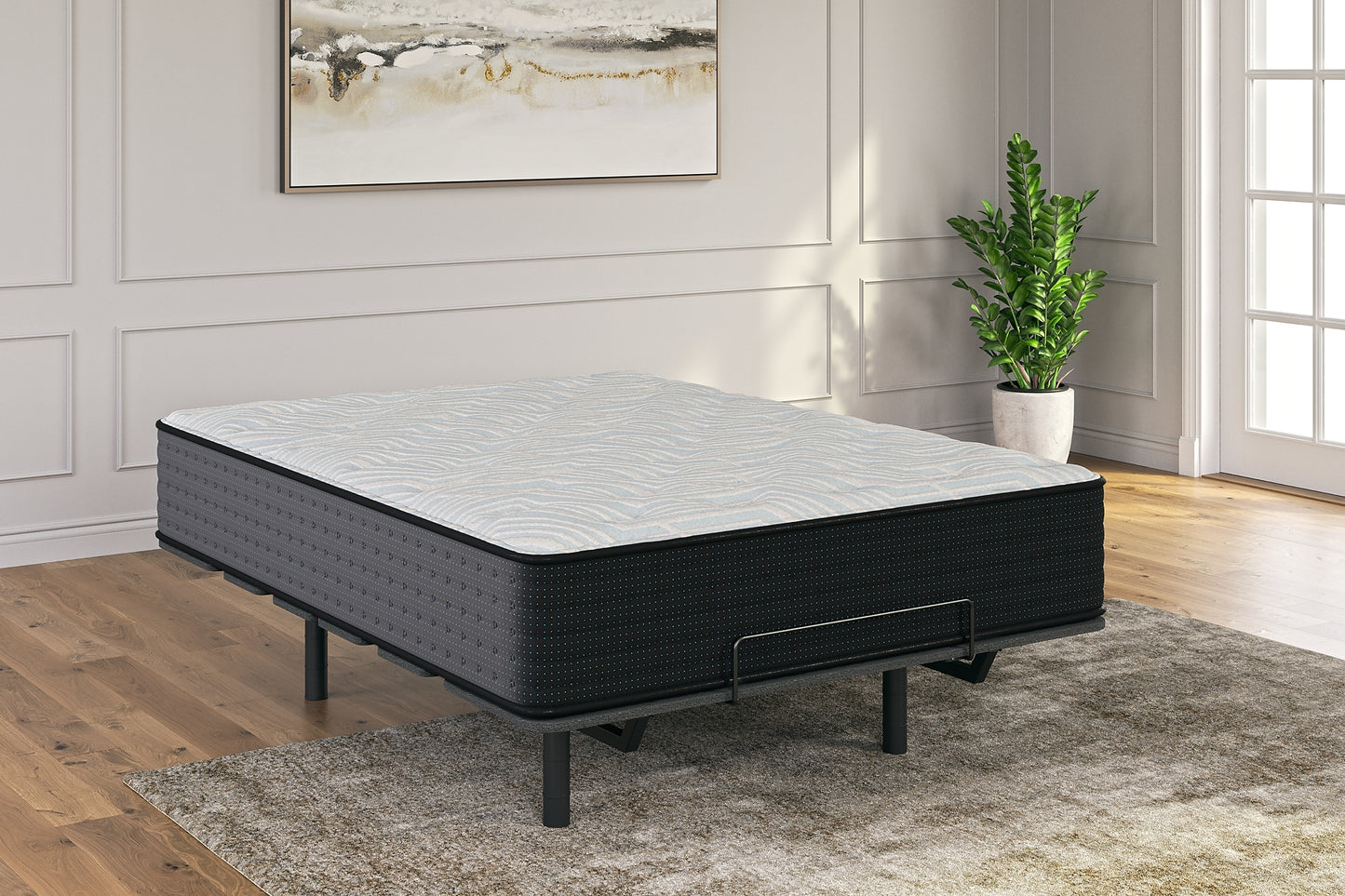 Ashley Express - Palisades Firm Mattress