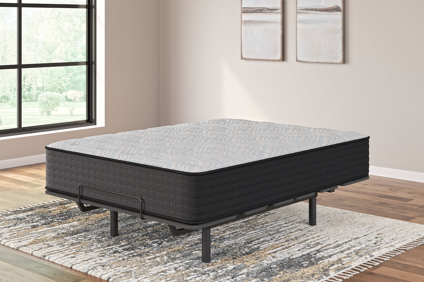 Ashley Express - Palisades Plush Mattress