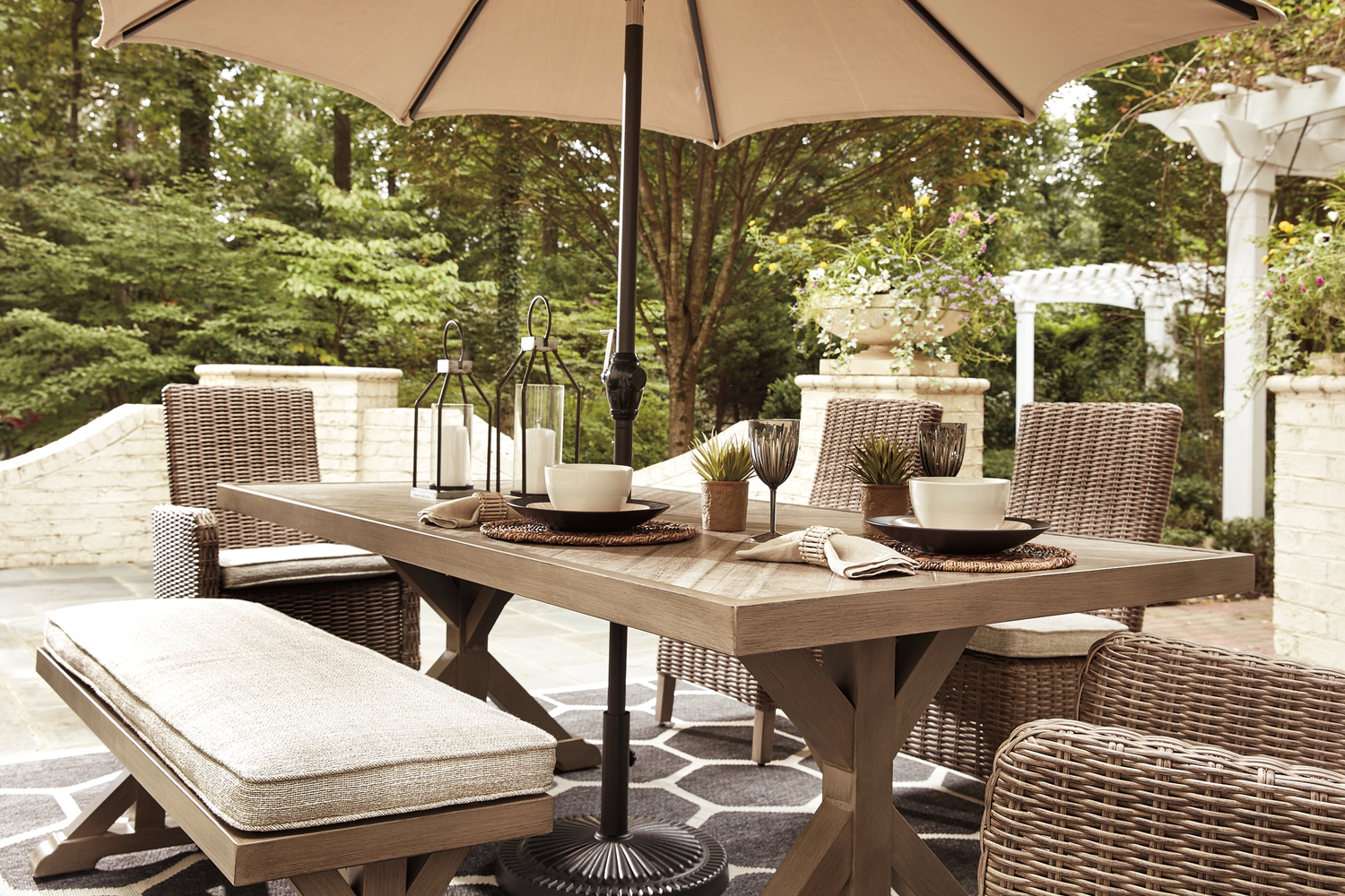 Outdoor Furniture