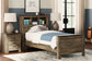Ashley Express - Trinell Twin Bookcase Bed