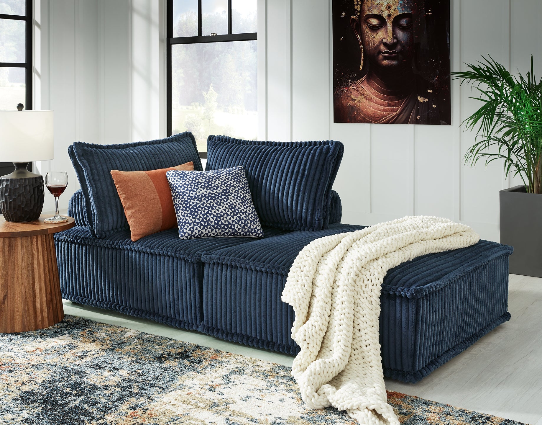 Bales 2 Piece Modular Sectional Bales 2 Piece Modular Sectional