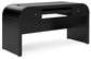Ashley Express - Rowanbeck Home Office Desk with Chair
