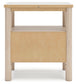 Cadmori Queen Upholstered Panel Bed with Mirrored Dresser, Chest and 2 Nightstands