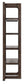 Ashley Express - Breckington Bookcase