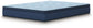 Ashley Express - Peak 2.0 12 Hybrid  Mattress