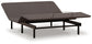 Ashley Express - Comfort Classic Adj Base  Adjustable Base