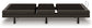 Ashley Express - Comfort Ultra Adj Base  Adjustable Base