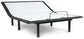 Ashley Express - Head Up Only Foundation  Adjustable Head Base