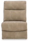 Next-Gen DuraPella 6-Piece Power Reclining Sectional