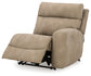Next-Gen DuraPella 6-Piece Power Reclining Sectional