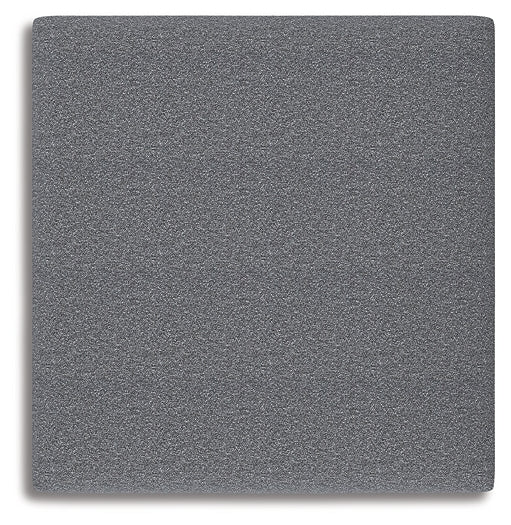 Bealton Oversized Accent Ottoman