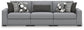 Bealton 3-Piece Sectional