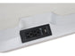 Ashley Express - Rowlenstown Three Drawer Night Stand