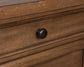 Ashley Express - Rowlenstown Three Drawer Night Stand