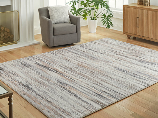 Ashley Express - Nace Medium Rug