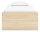 Ashley Express - Onita Twin Platform Bed