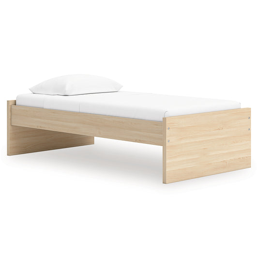 Ashley Express - Onita Twin Platform Bed