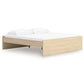 Ashley Express - Onita King Platform Bed