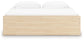 Ashley Express - Onita King Platform Bed