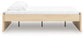 Ashley Express - Onita King Platform Bed