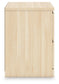 Ashley Express - Onita Two Drawer Night Stand