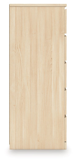Ashley Express - Onita Five Drawer Chest