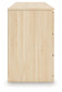 Ashley Express - Onita Six Drawer Dresser