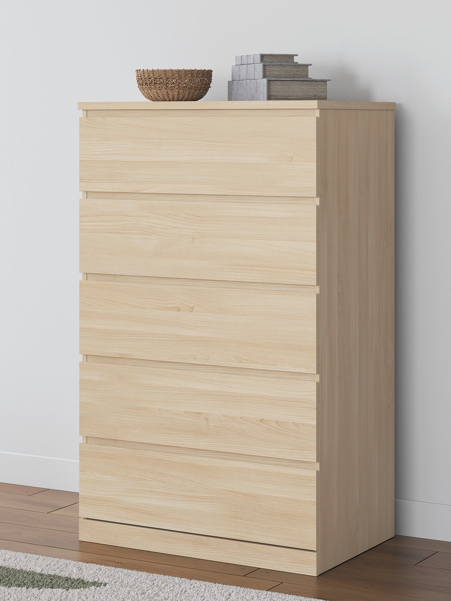 Ashley Express - Onita Five Drawer Chest