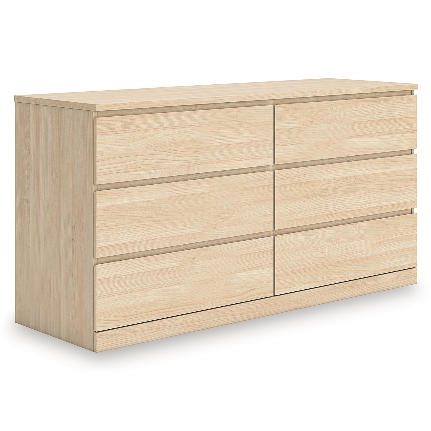 Ashley Express - Onita Six Drawer Dresser