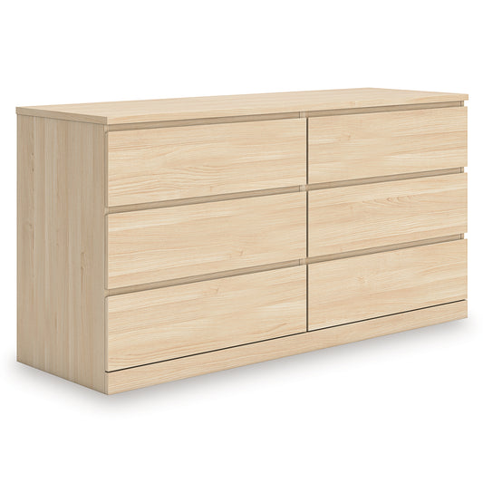 Ashley Express - Onita Six Drawer Dresser