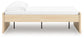 Ashley Express - Onita Full Platform Bed