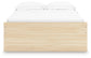 Ashley Express - Onita Full Platform Bed