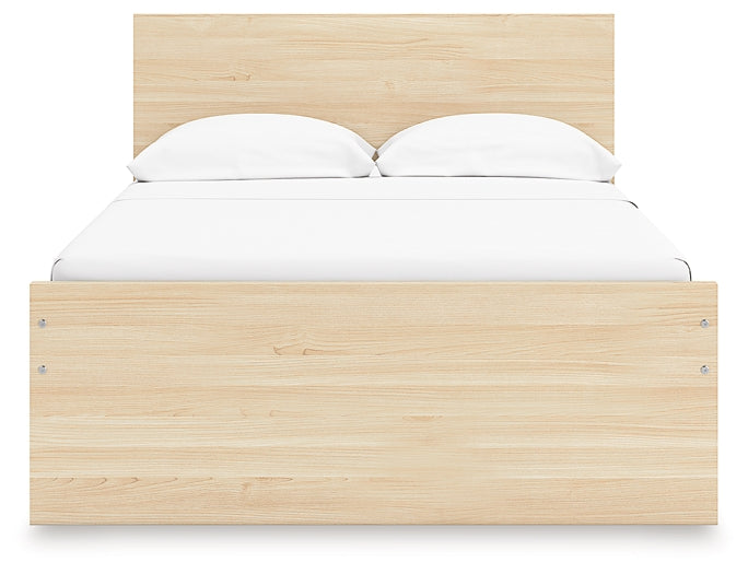 Ashley Express - Onita King Panel Platform Bed