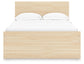 Ashley Express - Onita King Panel Platform Bed