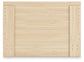 Ashley Express - Onita King Panel Platform Bed