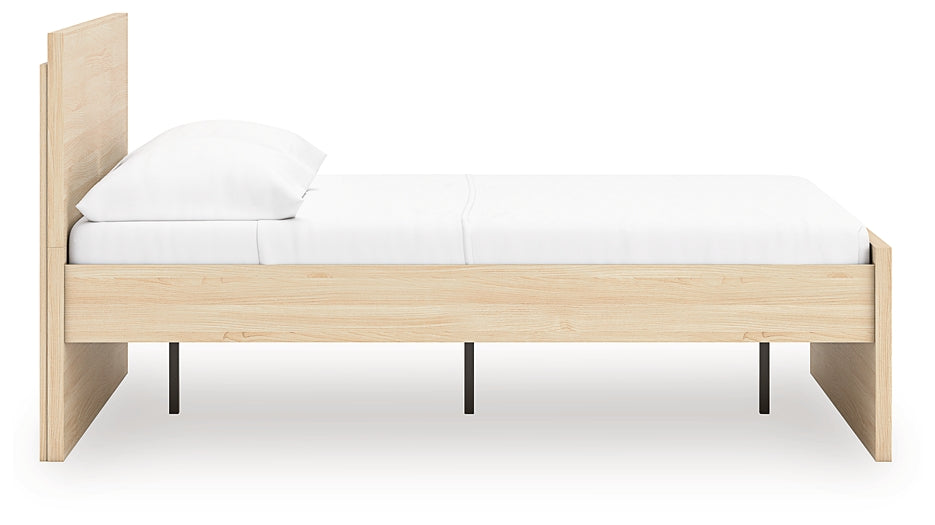Ashley Express - Onita King Panel Platform Bed