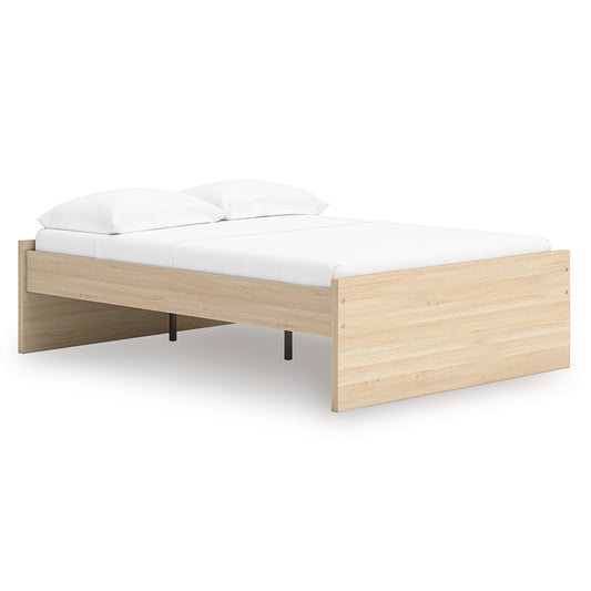 Ashley Express - Onita Full Platform Bed