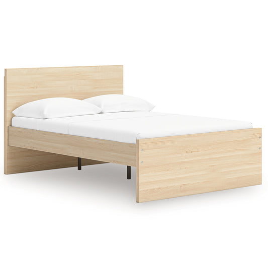 Ashley Express - Onita King Panel Platform Bed