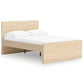 Ashley Express - Onita King Panel Platform Bed