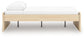 Ashley Express - Onita Queen Platform Bed