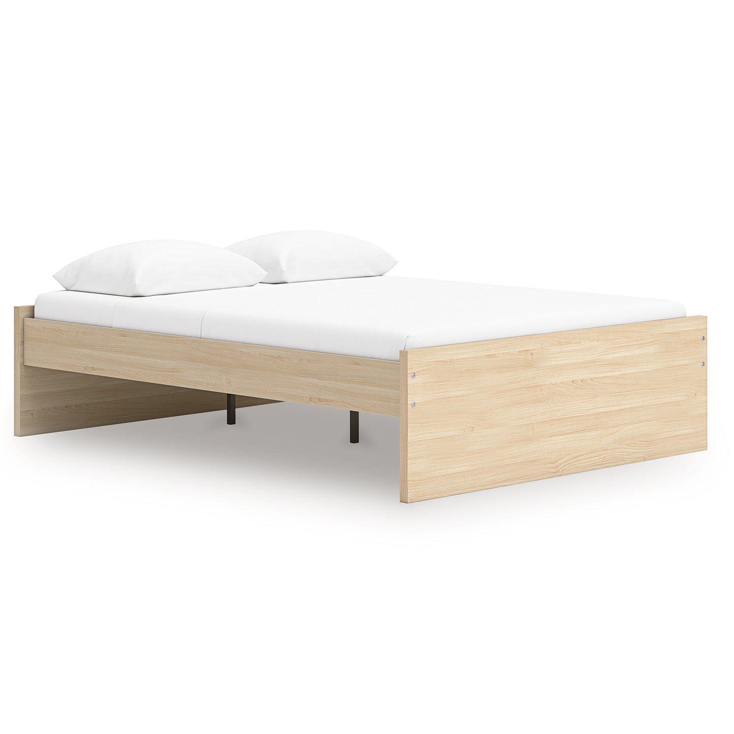 Ashley Express - Onita Queen Platform Bed