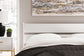 Ashley Express - Socalle  Panel Platform Bed