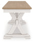 Ashley Express - Purlaney Large Dining Room Bench
