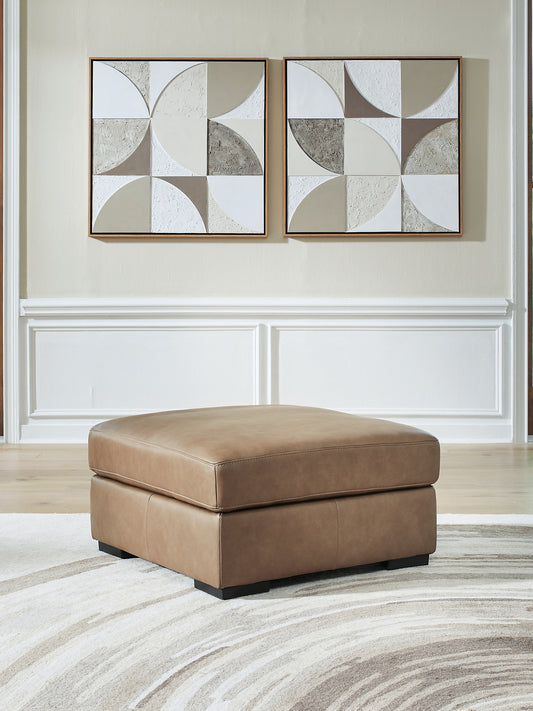 Ashley Express - Veronella Oversized Accent Ottoman