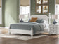 Ashley Express - Rowlenstown Three Drawer Night Stand