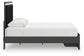 Zuraleus Queen Upholstered Panel Storage Bed