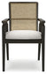 Galliden Dining Table and 6 Chairs