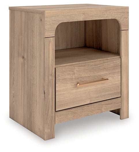 Ashley Express - Kinlanni One Drawer Night Stand