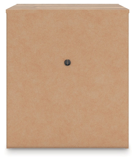 Ashley Express - Kinlanni One Drawer Night Stand