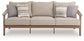 Harmony Headlands Sofa with Cushion